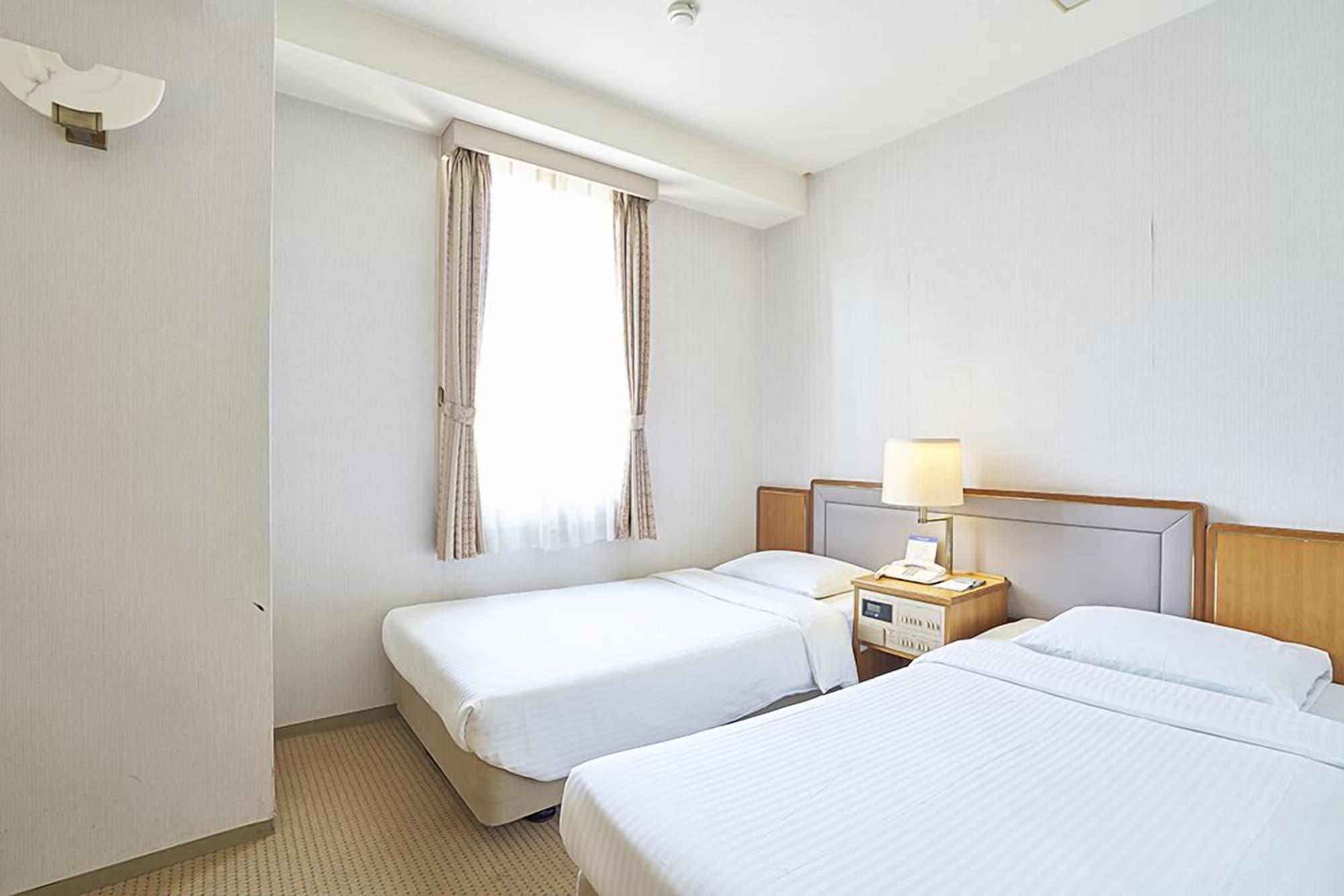 Tetoranze Makuhari Inagekaigan Hotel Chiba Exterior foto