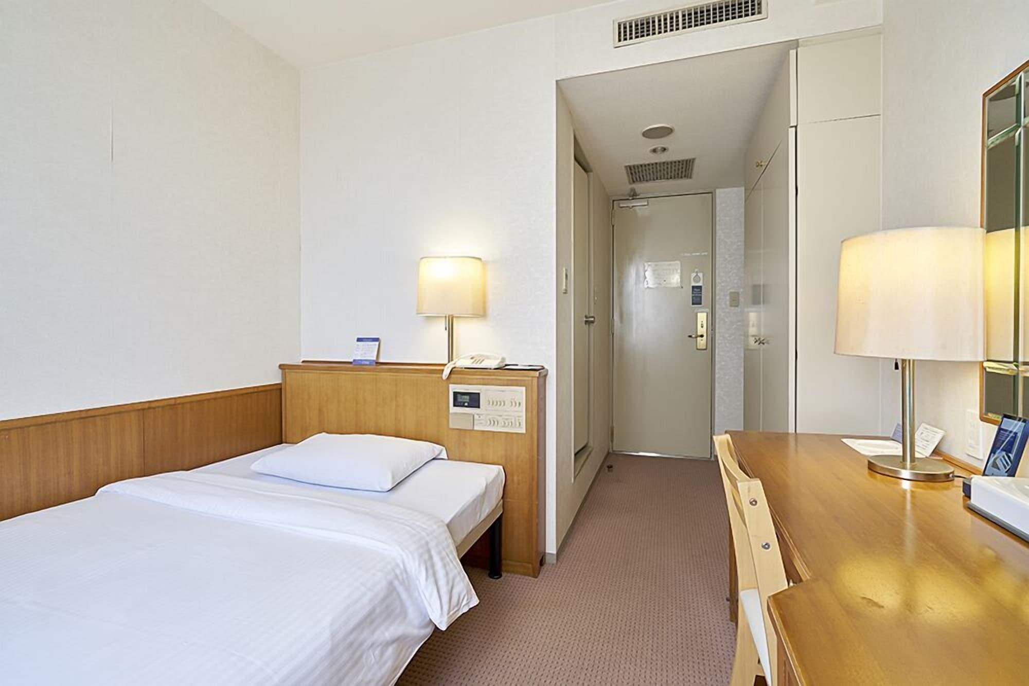 Tetoranze Makuhari Inagekaigan Hotel Chiba Exterior foto