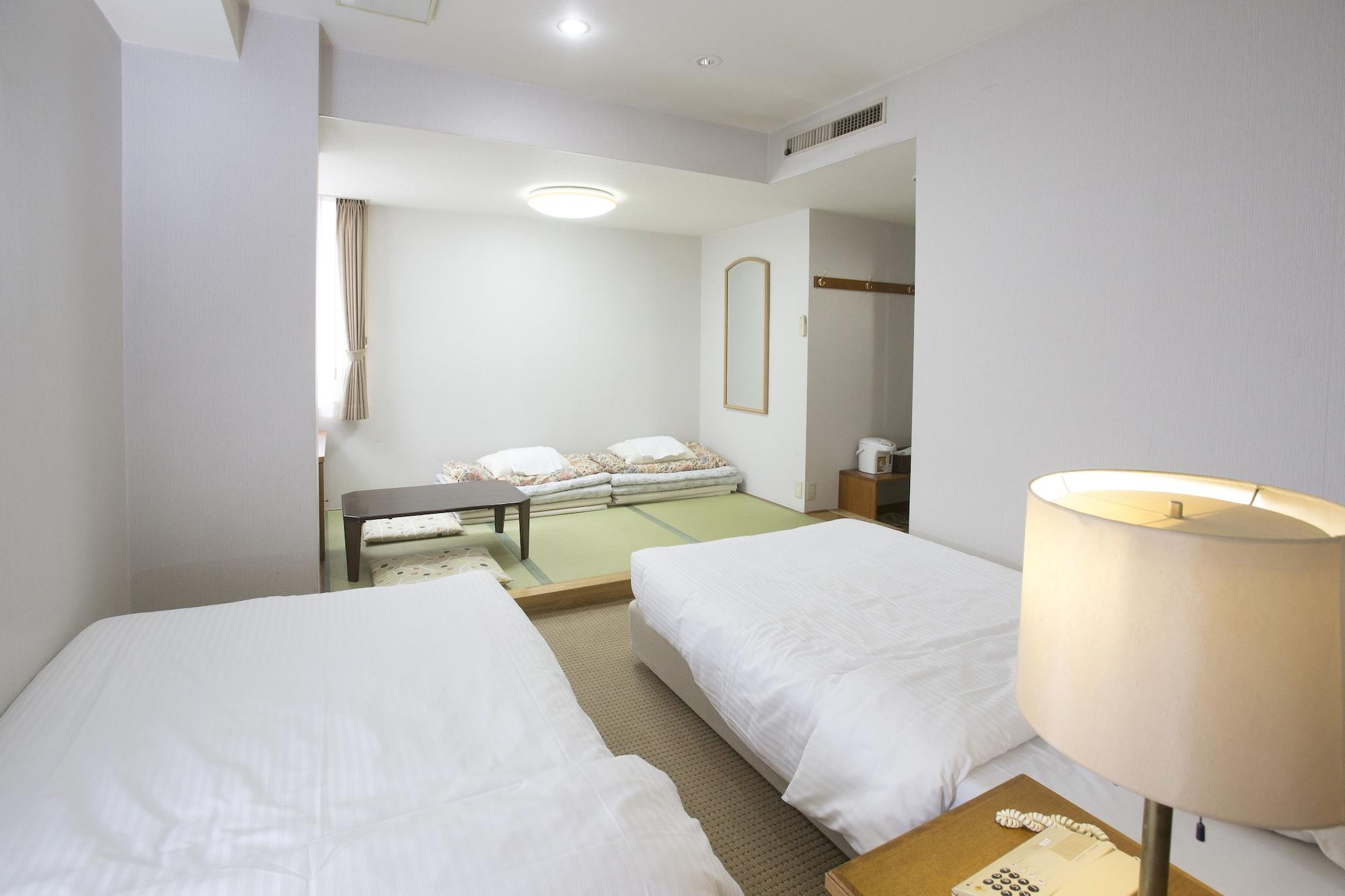 Tetoranze Makuhari Inagekaigan Hotel Chiba Exterior foto