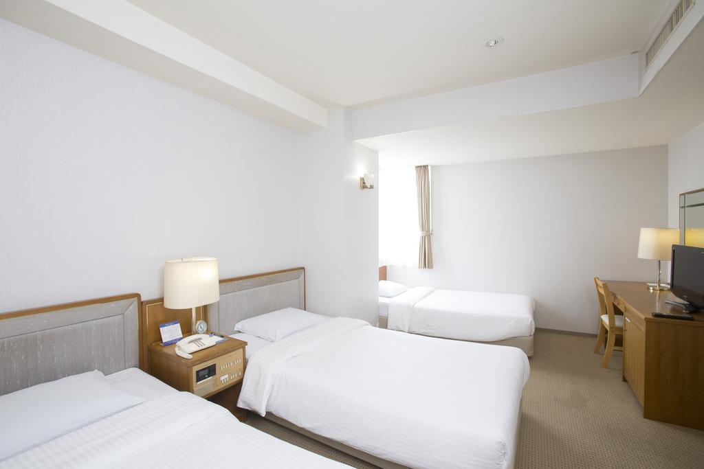 Tetoranze Makuhari Inagekaigan Hotel Chiba Exterior foto